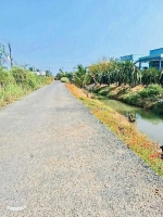 Đất giá ngôp - chỉ 350tr  tại long an