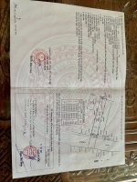 Đất mặt tiền, diện tích khủng 8x25m, buôn bán kinh doanh, vị trí siêu vip, giá