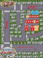 Đất nền láng hòa lạc 100m2 giá 2.3 tỷ – gần khu cnc, pháp lý chuẩn, tiện ích