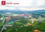 Đất nền long phát lam sơn - gần khu nông nghiệp công nghệ cao  sẵn sổ sang tên