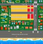 Đất nền quất lâm 2.5 tỷ – 100m2 ngay sau resort 5 sao, sát biển – nguyễn hùng