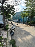 Đất phân lô 64m² ngay cầu gò công – đường xe tải tránh – shr chỉ 4.7 tỷ tl