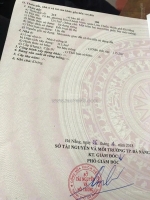 Đất thổ cư tại 22/27/6 mẹ suốt, hòa khánh nam, liên chiểu, đà nẵng, giá ưu đãi