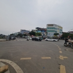 Đất trung tâm gia lâm, khu cạnh công viên hồ. 60m2, mt 5m, đường 13m, view vườn