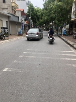 Đất vip tặng nhà - đa tốn - gia lâm- ngõ rộng- ô tô đỗ- an sinh đỉnh

*s 62m2