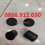 Đầu bịt ống thép hộp phi 25mm có những loại nào?