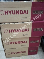 Dây hàn chống mài mòn hyundai sc-450h