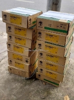 Dây hàn chống mòn kiswel kx-crht