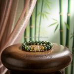 Đeo vòng tay để tâm an, vận sáng – có thật không?