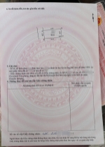 Đẹp như người yêu cũ, giá lại còn mềm như bún thiu! 60m đông lai-nội bài-sóc