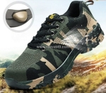 Địa chỉ bán giày bảo hộ tại bắc ninh chất lượng, giá rẻ