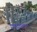 Địa chỉ bán lăng mộ đá tại hải phòng mẫu đẹp hợp lý