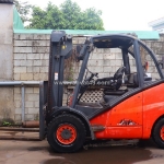 Dịch vụ bảo trì xe nâng tại tp.hcm giá rẻ – uy tín & chuyên nghiệp