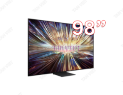 Dịch vụ cho thuê tivi 100 inch samsung