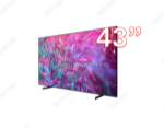 Dịch vụ cho thuê tivi 43 inch