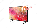 Dịch vụ cho thuê tivi 65 inch chính hãng, chất lượng cao, giá rẻ