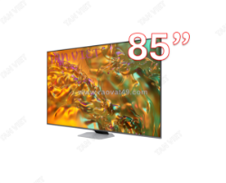 Dịch vụ cho thuê tivi 85 inch chất lượng cao