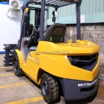 Dịch vụ cho thuê xe nâng 3 tấn tại tp. hcm – giải pháp linh hoạt, tiết kiệm