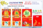 Dịch vụ in lịch tết chuyên nghiệp, giá tốt nhất tp.hcm