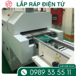 Dịch vụ lắp ráp bo mạch tại nhà máy z755 – đáp ứng mọi số lượng, chất lượng hàng đầu