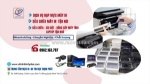 Dịch vụ nạp mực, sửa chữa máy in tận nơi uy tín