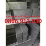 Điện cực graphit là gì? ứng dụng của điện cực graphit