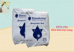 Dissolvine na2 - edta 2 muối khử kim loại nặng ao nuôi tôm cá