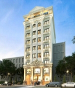 (dòng tiền 13 tỷ/năm) bán tòa nhà mặt phố triệu việt vương, hai bà trưng -