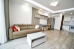 (dòng tiền 0tr/th) bán tòa apartment trần duy hưng - 158m² x 8t - mt 8m - giá