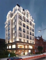 (dòng tiền 6 tỷ/năm) bán tòa nhà mặt phố triệu việt vương, hai bà trưng - 162m²