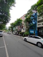 Dt 82m2, quận 3 chỉ nhỉnh 6 tỷ tl, nhà cũ tiện xây mới, nở hậu tài lộc, giảm