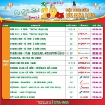 Du ngoạn trung hoa vào dịp lễ 2/9