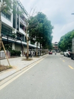 Đức giang,long biên tỷ 80m liền kề vỉa hè ô tô kinh doanh cho thuê đỉnh