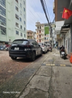 Dừng lại 5 giây! nguyễn xiển - thanh xuân  51m2 - 2 mặt tiền - ô tô đỗ cửa chỉ