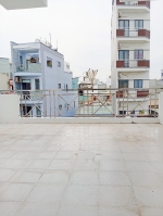 Dương bá trạc 140m² – 15.7 tỷ – lô góc hướng nam – ngang khủng 5.2m – nhà 3