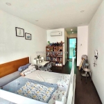 Đường xe hơi tránh - nguyễn trãi quận 1 - chủ làm ăn tốt mong muốn đổi nhà lớn