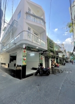 Đường xe hơi, xe ngủ nhà, khu sầm uất trung tâm tiện khai thác dòng tiền. quận