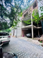 Duy nhất 1 căn  phân lô lê văn lương nhân chính thanh xuân - 100m mặt tiền 6m ô