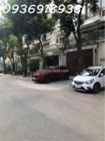 Duy nhất 1 căn - phân lô ô tô tránh - vỉa hè - hoàng quốc việt, cầu giấy - 60m²