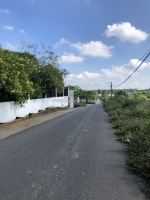 Em còn 1 lô rẻ nhất mặt tiền đường bình minh - quảng tiến, giá đầu tư