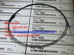 Fu‑49x keyence fibre unit phản xạ 1.5 mm, phát hiện dây vàng 0.005 mm