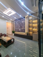 Gần hồ văn chương, đống đa, 2 thoáng, nhà mới 3t, 48m2, nhỉnh 10 tỷ