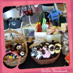 Gấu bông bằng len handmade – tại sao ai cũng mê?