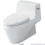 Giá bồn cầu american standard 1 khối & 2 khối 2025 – mua ở đâu tốt?