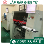 Gia công hàn dán linh kiện theo bản thiết kế – tư vấn trọn gói, tối ưu từ ý tưởng đến sản phẩm