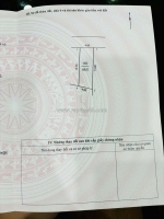 Giá đệp nhất tại thôn sơn đoài tân minh ss -dt 68 m fun thổ cư lô góc 2 mặt tiền