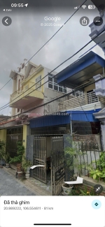 Gia đình cần thanh khoản đất nền sổ đỏ trục chính kdc, đường ô tô