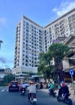 Giá rẻ nhất thị trường
bán căn ct9 kđt vĩnh điềm trung, phường tây nha trang.