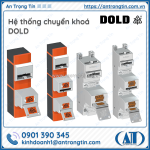 Giá tốt nhất thị trường – hệ thống chuyển khóa dold đang có khuyến mãi lớn!