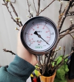 Giá tốt - ứng dụng của đồng hồ áp suất